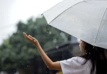 Simak Peringatan Dini Hujan Sedang hingga Lebat 21 Februari 2026