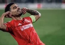 Pereira Bawa Forest Raih Kemenangan 3-0 di Istanbul