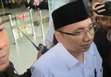 KPK Perpanjang Cekal Dua Tersangka Kasus Kuota Haji