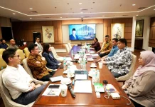 Menteri PKP Targetkan Groundbreaking Rusun Subsidi Meikarta 8 Maret 2026