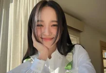 Kim Se Jeong Masih Pertimbangkan Perpanjangan Kontrak dengan Agensinya
