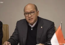 Rosan Bahas Rencana Tindaklanjut Pembelian 50 Pesawat Boeing