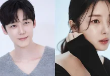 Yoon Jong Hoon dan Uhm Hyun Kyung Bintangi Drama 'Our Happy Good Day'