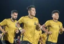 Bhayangkara Percaya Diri Hadapi Persik di Kandang Macan Putih