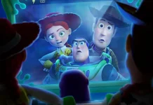 Pixar Rilis Trailer ‘Toy Story’ Season 5, Tayang Juni