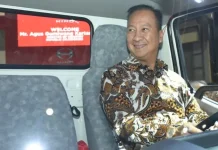 Kemenperin Pacu Produksi Pick-Up Lokal Perkuat Kemandirian Ekonomi
