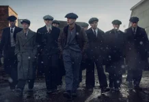 Netflix Rilis Trailer ‘Peaky Blinders: The Immortal Man’
