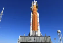 Uji Bahan Bakar Sukses, NASA Mulai Operasi Landasan Luncur Artemis II