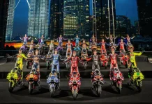 Daftar Perubahan Regulasi pada MotoGP 2027
