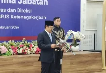 Menko PM Tegaskan BPJS Pilar Kesejahteraan Nasional
