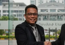 Simak Profil Lengkap Saiful Hidayat, Dirut BPJS Ketenagakerjaan Baru