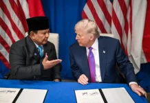 Perjanjian Timbal Balik, Tonggak Baru Aliansi Ekonomi RI dan Amerika
