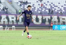 Rayco Rodriguez Bersiap Hadapi Persib Bermodal Kemenangan atas PSBS