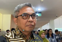 KPK Siap Bersinergi dengan BGN Kawal Perbaikan Program MBG