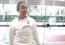 Jesyca Emilia Bidik Medali di Tengah Ketatnya Persaingan Asia