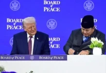 Indonesia-AS Sepakati Penurunan Tarif Jadi 19 Persen