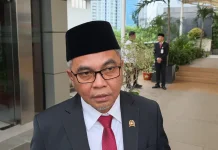 Ketua KPK Jelaskan Alasan Tak Perpanjang Cekal Pemilik Maktour di Kasus Haji