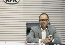 Profil Tessa Mahardhika Sugiarto, Direktur Penyelidikan KPK yang Baru