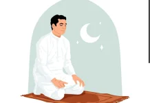 Panduan Ibadah Tarawih Sendiri di Bulan Ramadan