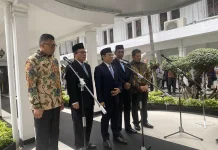 Soroti Anggaran, Cak Imin Minta BPJS Hemat Anggaran