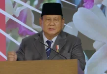 Presiden Prabowo Pastikan Indonesia Terbuka untuk Investor AS