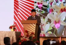 Perkuat Kemitraan Indonesia-AS, Presiden: Berdampak Bagi Dunia Usaha dan Investor