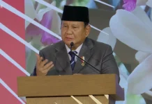 Presiden Prabowo Pamerkan Capaian Investasi di Indonesia di Hadapan Pengusaha AS