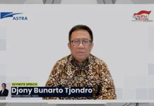 HUT ke-69, Astra Tegaskan Komitmen Membangun Negeri
