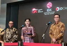 OJK-BEI Bakal Beri Notasi Khusus Bagi Emiten Khusus