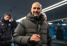Manchester City kontra Newcastle United, Pep: Tidak Khawatir Soal Perebutan Gelar