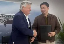 Perkuat Misi Kemanusiaan, SAM Air Beli Tiga Armada Baru