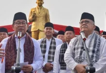Bamus Apresiasi Setahun Pramono-Rano Perkuat Identitas Betawi di Jakarta