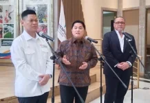 Kemenpora Matangkan Persiapan SEA Games 2027 Malaysia
