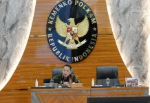 Kemenko Polkam Jamin Keamanan Penerbangan di Papua
