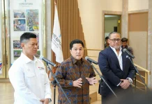 Kemenpora Segera Bentuk 'Task Force' Persiapan SEA Games 2027