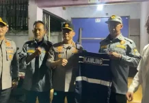 Polri Perkuat Community Policing Cegah Tawuran Manggarai