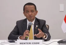 Impor BBM dari AS, Menteri ESDM: untuk Keseimbangan Neraca Perdagangan Indonesia
