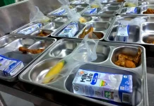 Menu MBG Selama Ramadan: Dikemas Khusus untuk Berbuka