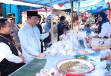 Pemkab Aceh Timur Larang Jualan Takjil sebelum Pukul 15.00 WIB