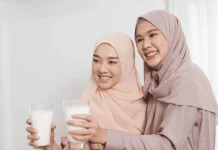 Minum Susu saat Sahur, Benarkah Bikin Kenyang Lebih Lama?