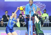 Proliga 2026: Langkah Jakarta Electric PLN ke Final Four Tertunda