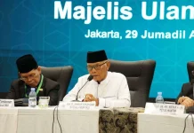 MUI Imbau Umat Hindari Konten Negatif di Media Sosial Selama Ramadan