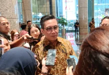 BEI-OJK Sampaikan Progres Finalisasi Aturan Baru ke MSCI