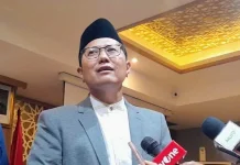 MUI Imbau Bangunkan Sahur Secara Bijak dan Tak Berlebihan