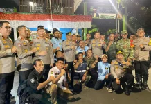 Polri Perkuat Sistem Keamanan Swakarsa Guna Jaga Stabilitas Nasional
