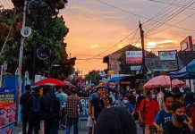 Tradisi Ramadan di Indonesia, Begini Asal Usul 'Ngabuburit'