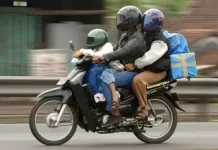 Prediksi Cuaca Lebaran 2026, Waspada Daerah Ini