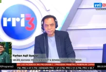 Asosiasi Produsen Benang Sambut Positif Kesepakatan Dagang Indonesia-AS