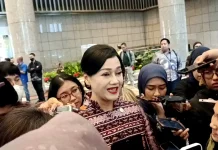 OJK Bentuk Satgas Reformasi Integritas Pasar Modal Indonesia