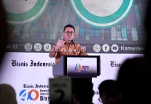 Tembus 66,85 Miliar Dolar AS, Industri Pengolahan Jadi Motor Ekspor